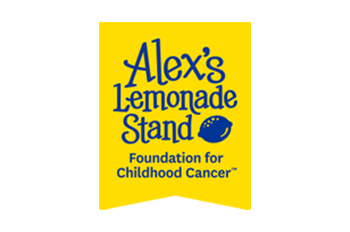 Alex's Lemonade Stand logo