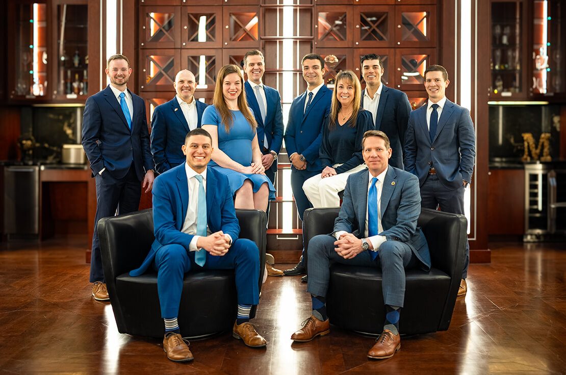 RoundTable Associates - Team | Addison, TX